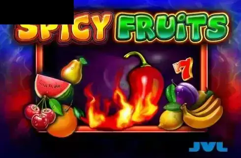 Spicy Fruits