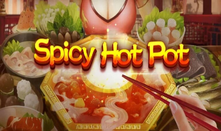 Spicy Hot Pot