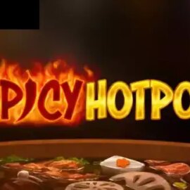 Spicy Hotpot