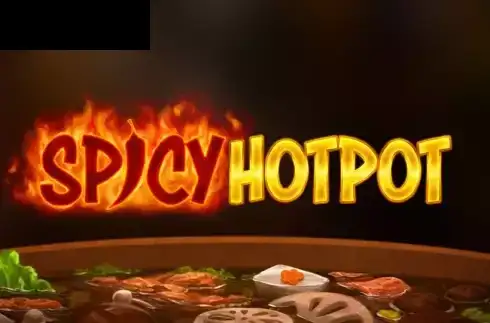 Spicy Hotpot