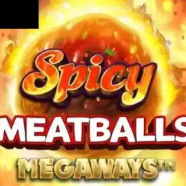 Spicy Meatballs