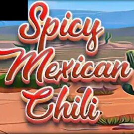 Spicy Mexican Chili