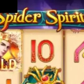 Spider Spirits