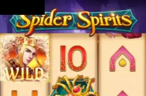 Spider Spirits