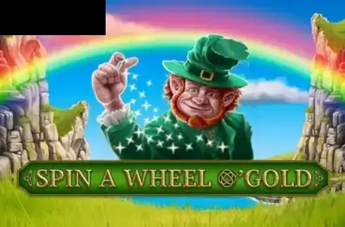 Spin A Wheel O’Gold