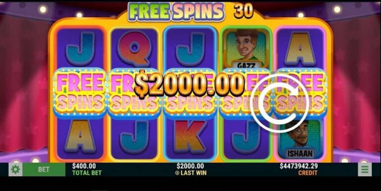Spin A Win (Slot Factory)