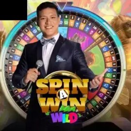 Spin A Win Wild