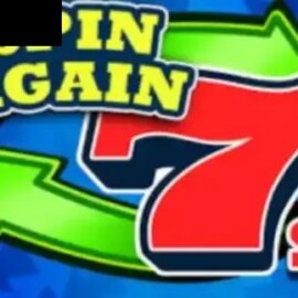 Spin Again 7s