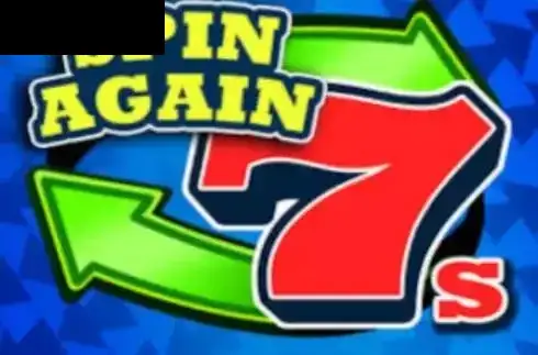 Spin Again 7s