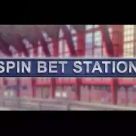 Spin Bet Station
