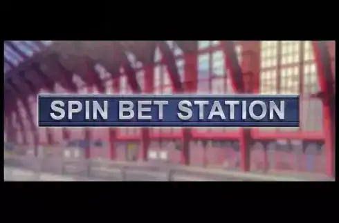 Spin Bet Station