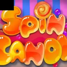 Spin Candy