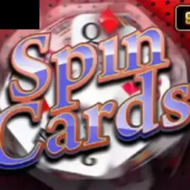 Spin Cards