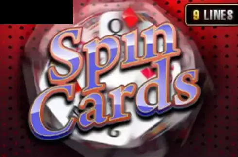 Spin Cards