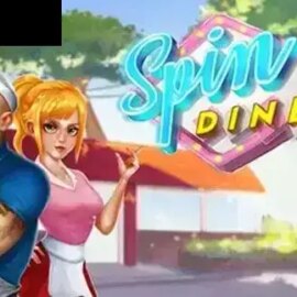 Spin Diner