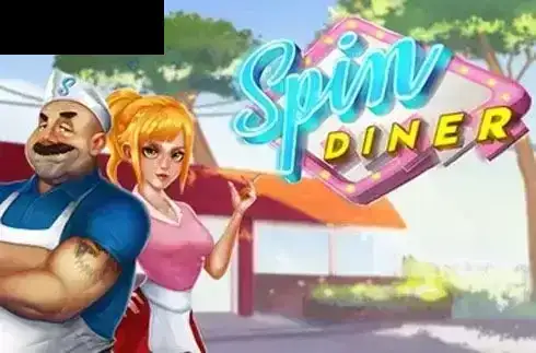 Spin Diner