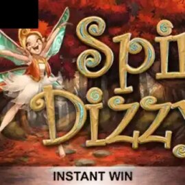 Spin Dizzy Pull Tab