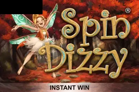 Spin Dizzy Pull Tab
