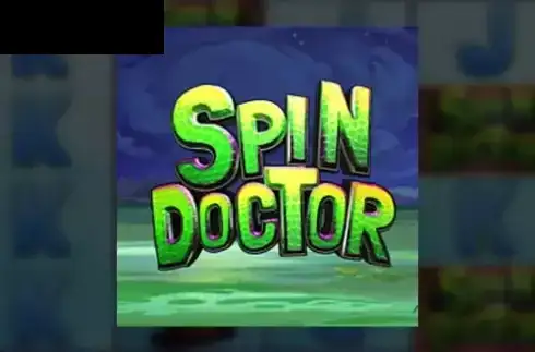 Spin Doctor