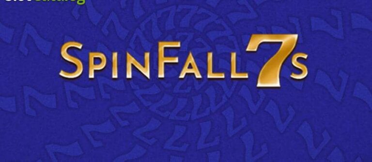 Spin Fall 7s