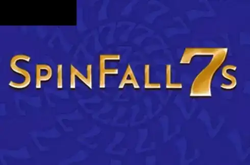 Spin Fall 7s