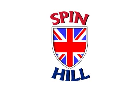 Spin Hill