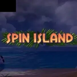 Spin Island