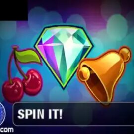 Spin It