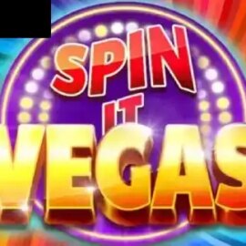 Spin It Vegas