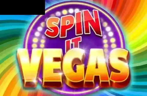 Spin It Vegas