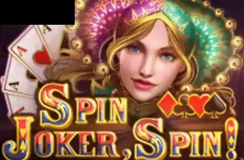 Spin Joker, Spin