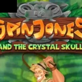 Spin Jones