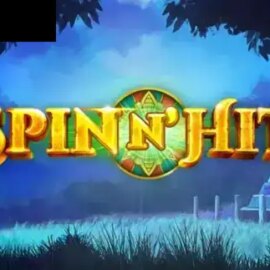 Spin N Hit
