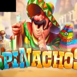 Spin Nachos