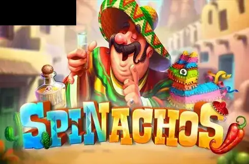 Spin Nachos
