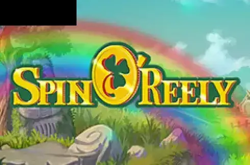 Spin O’Reely