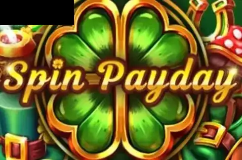 Spin Payday