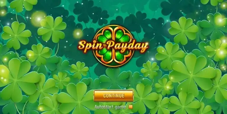 Spin Payday