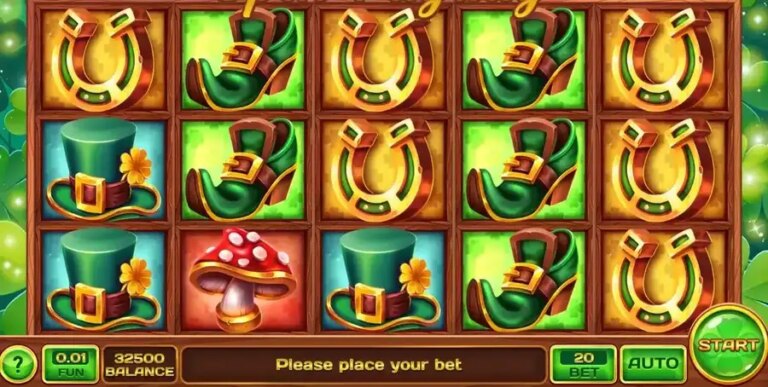 Spin Payday