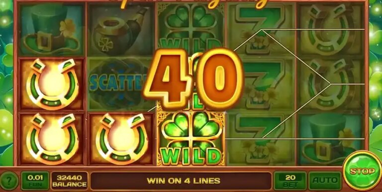 Spin Payday