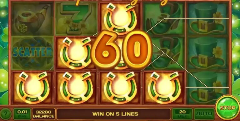 Spin Payday