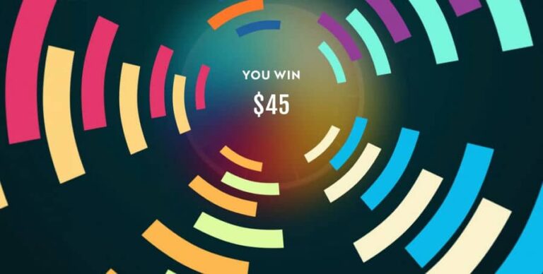 Spin The Wheel (Woohoo)