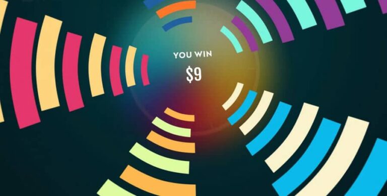 Spin The Wheel (Woohoo)