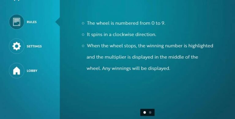 Spin The Wheel (Woohoo)