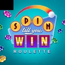 Spin Till You Win