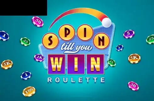 Spin Till You Win