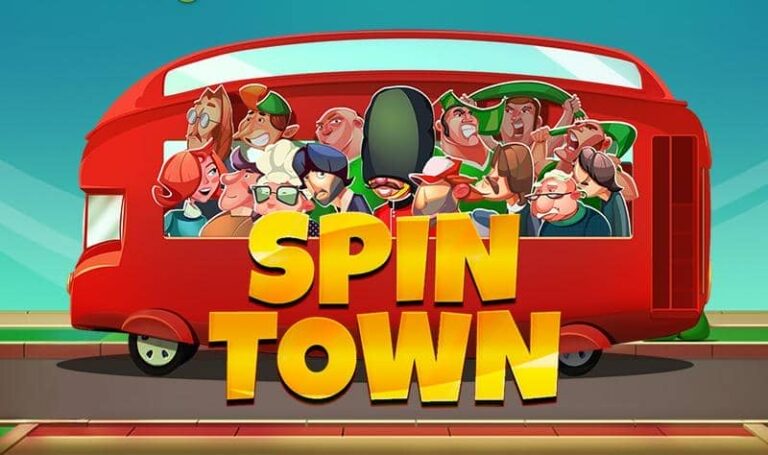 Spin Town