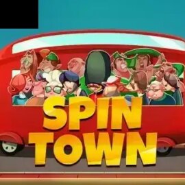 Spin Town