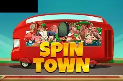 Spin Town