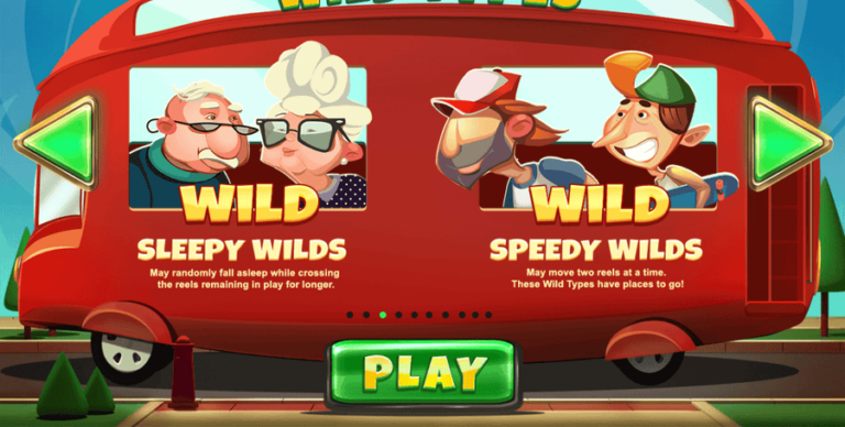 Spin Town
